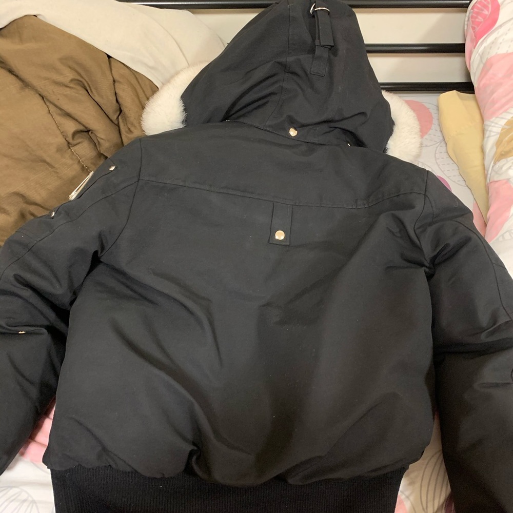 Moose Knuckle ( Woman )